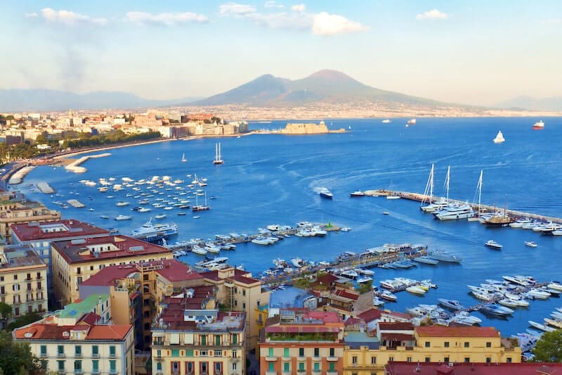 10 Best Coastal Cities in Italy